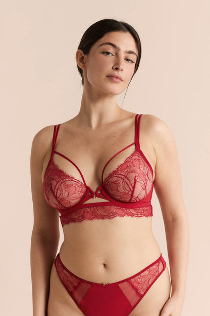 ROUGE