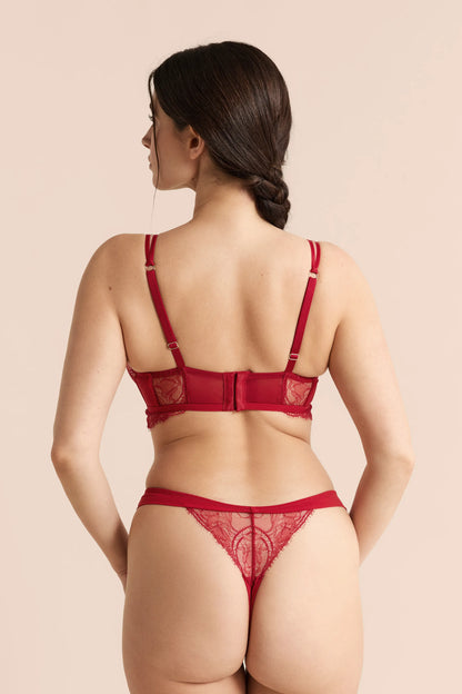 ROUGE