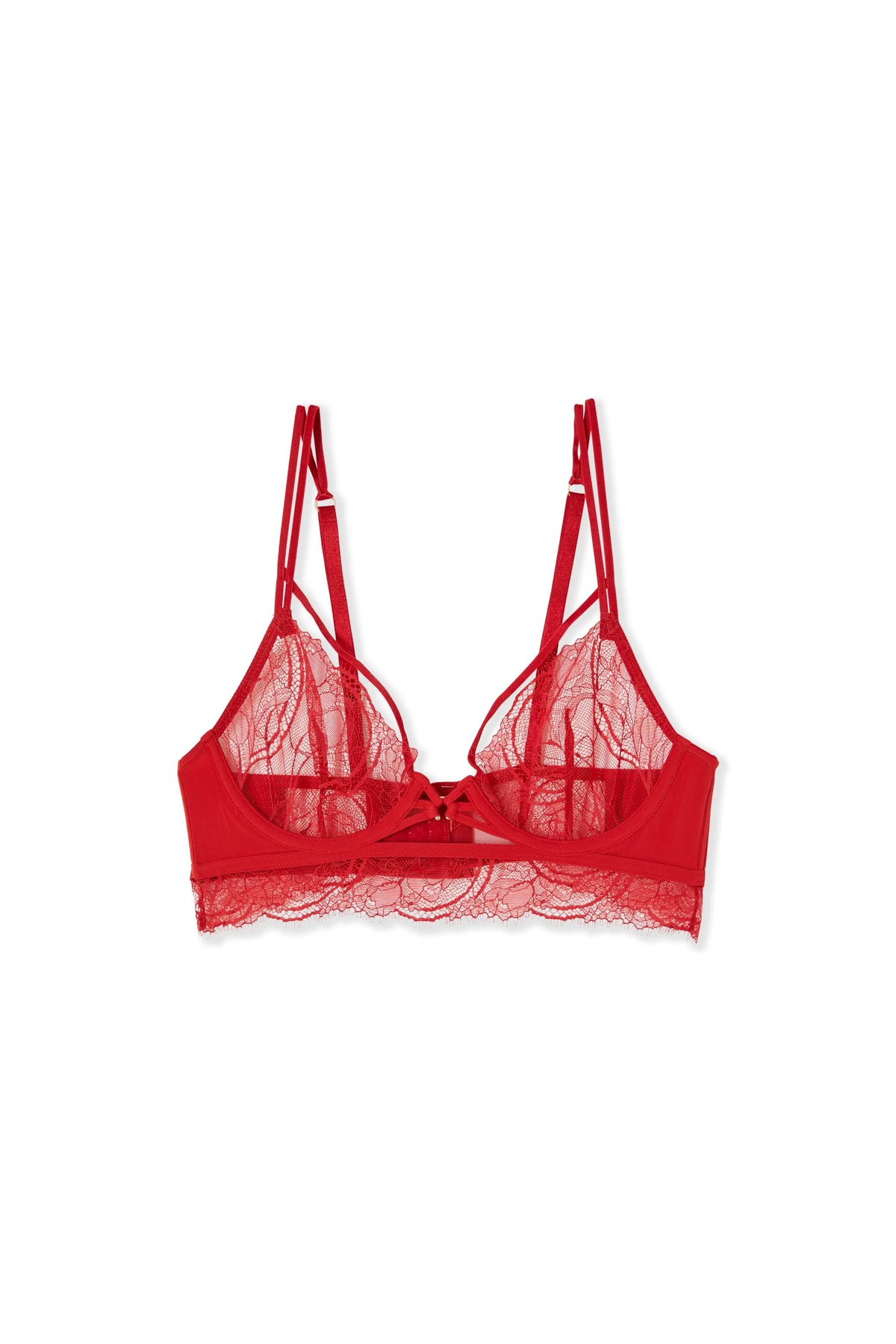 ROUGE