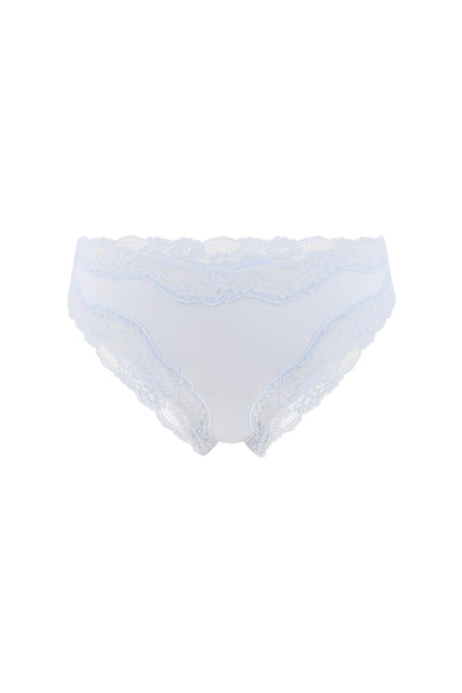 AZURE BLUE