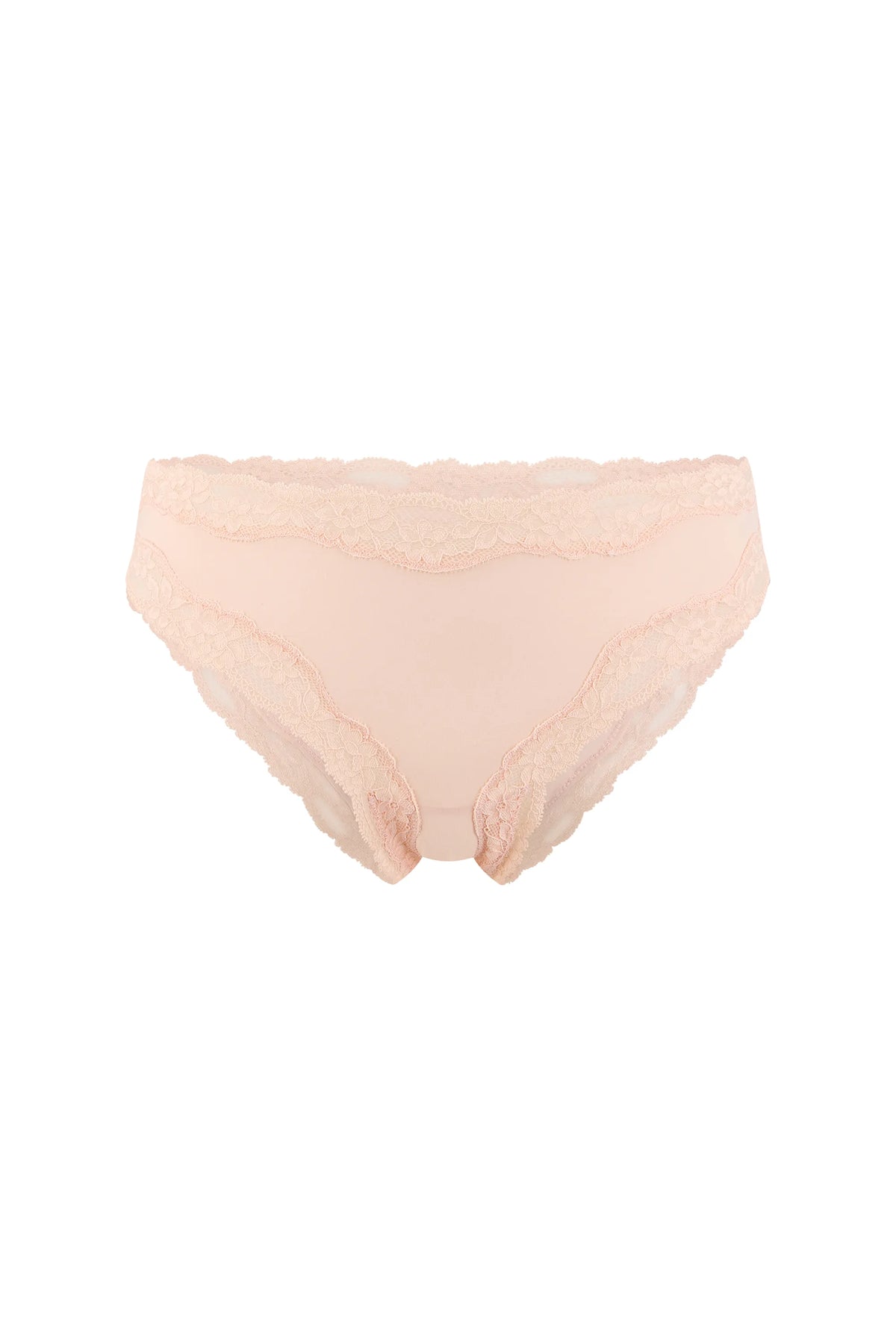 POWDER PINK