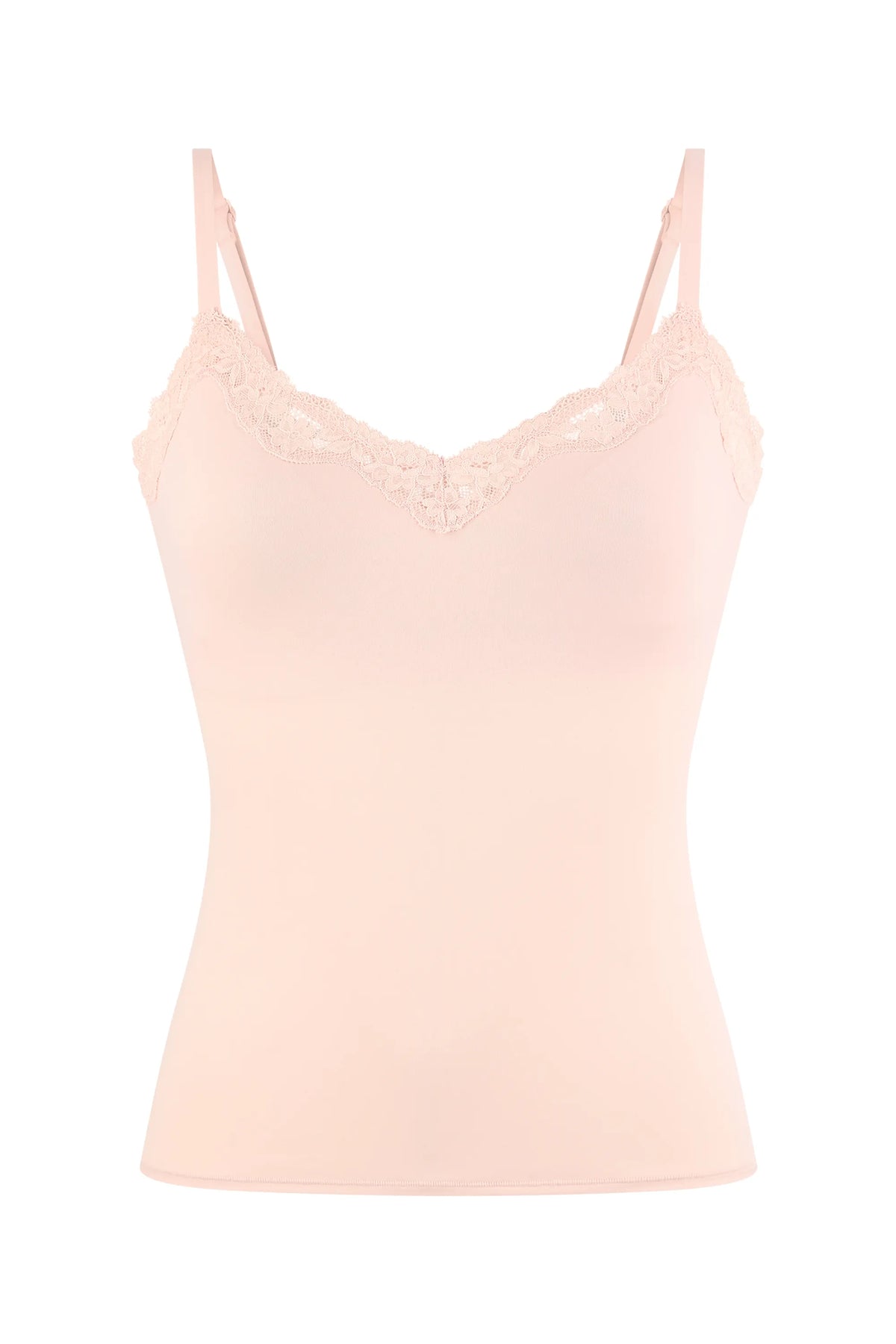 POWDER PINK