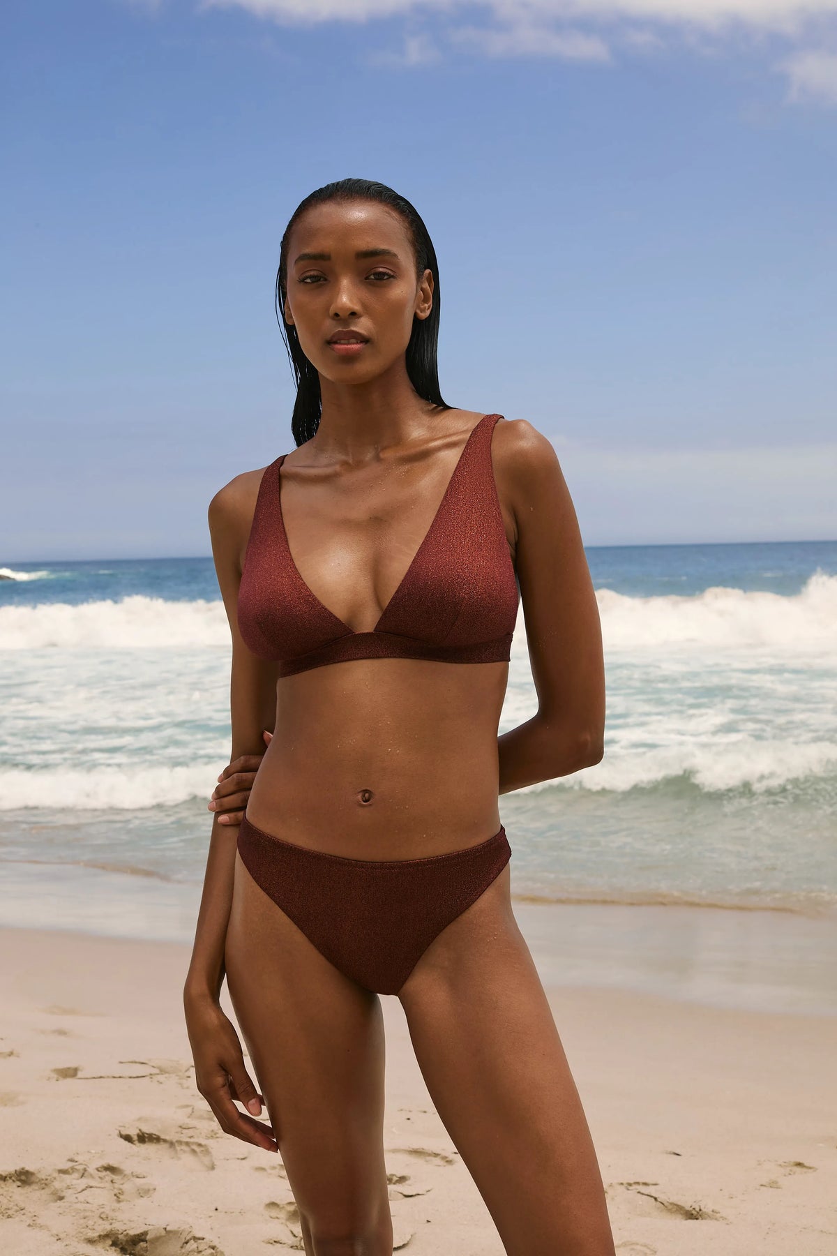 CHOCOLATE