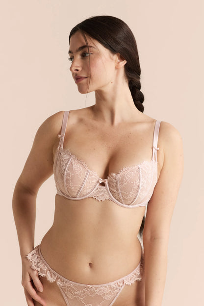 POWDER PINK