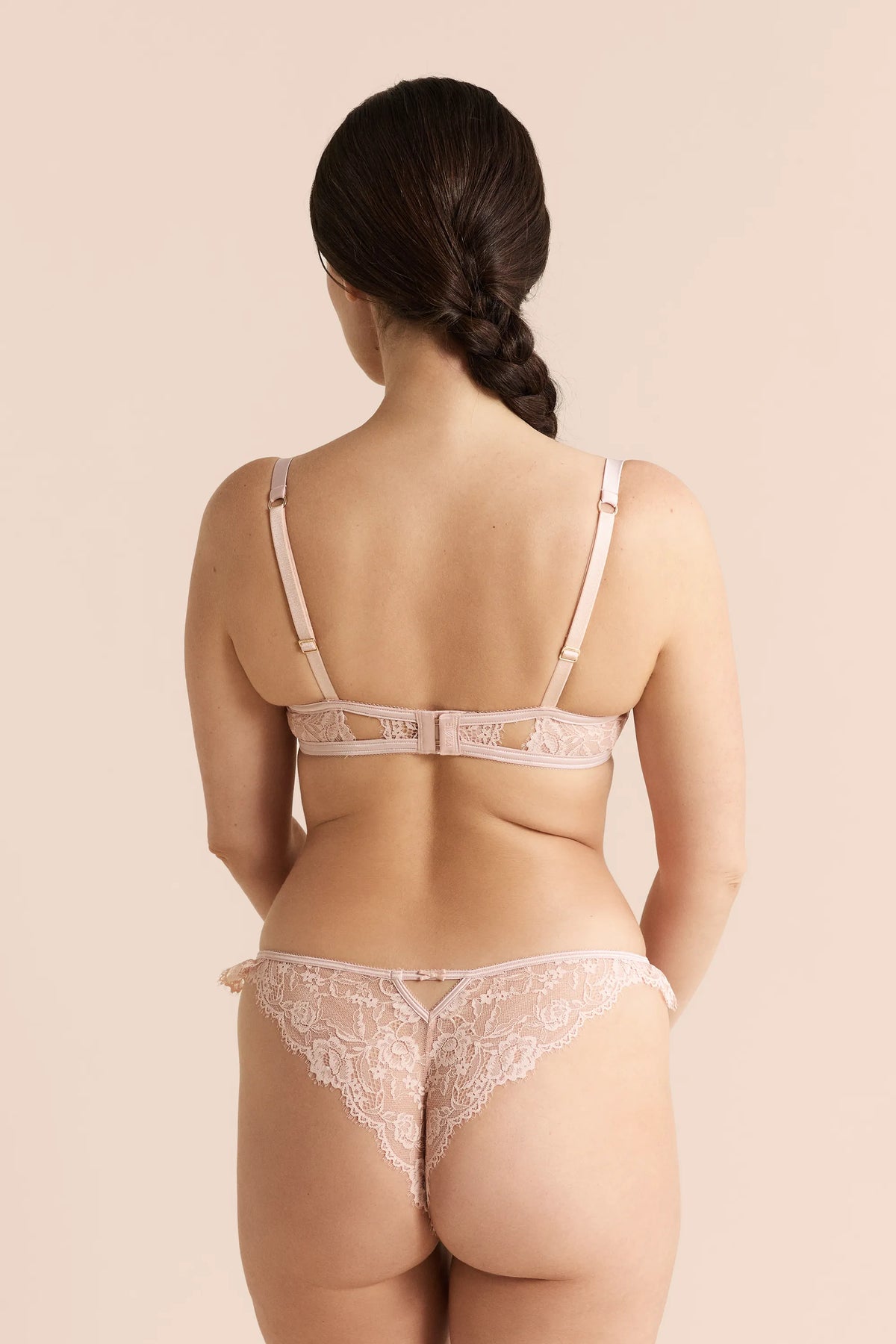 POWDER PINK