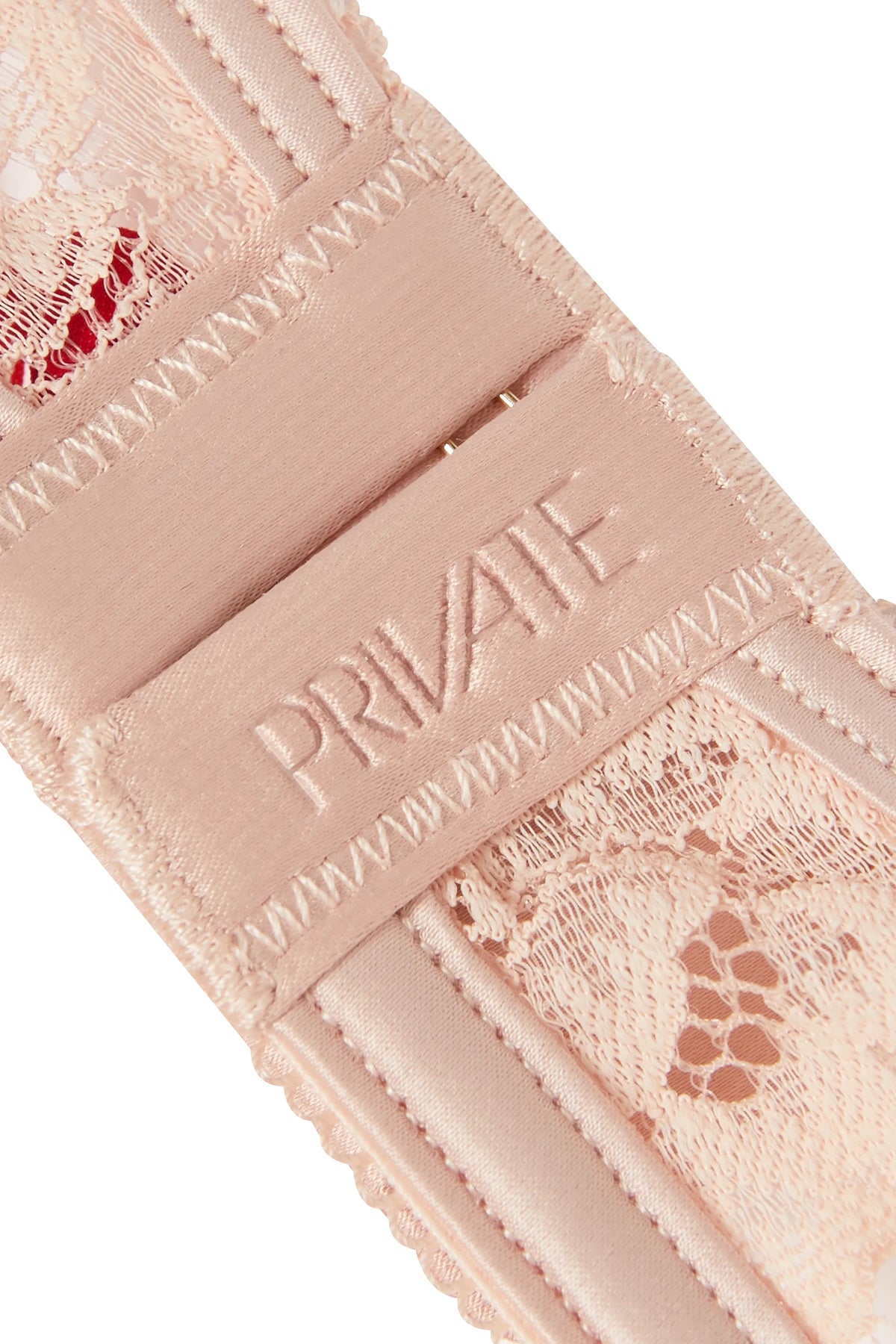 POWDER PINK