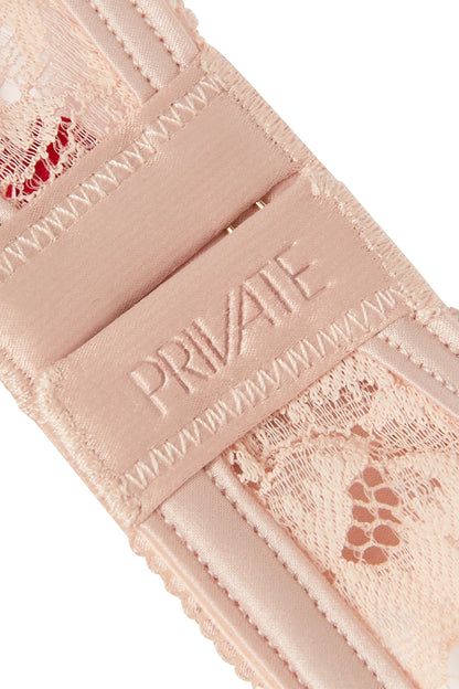 POWDER PINK
