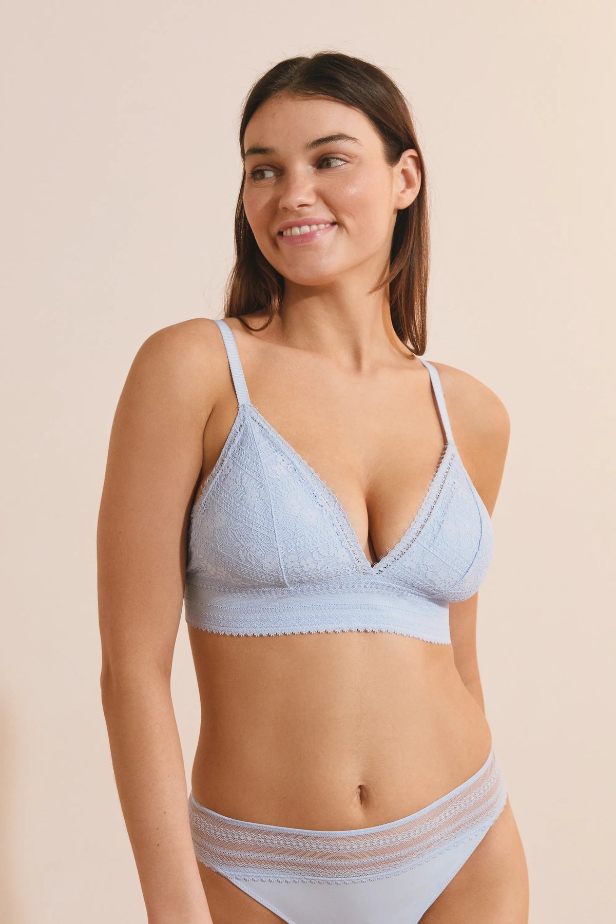 SKY BLUE