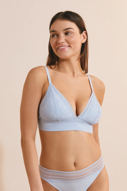 SKY BLUE