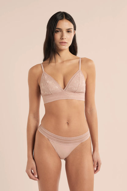 POWDER PINK