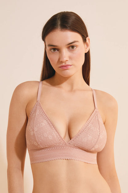 POWDER PINK