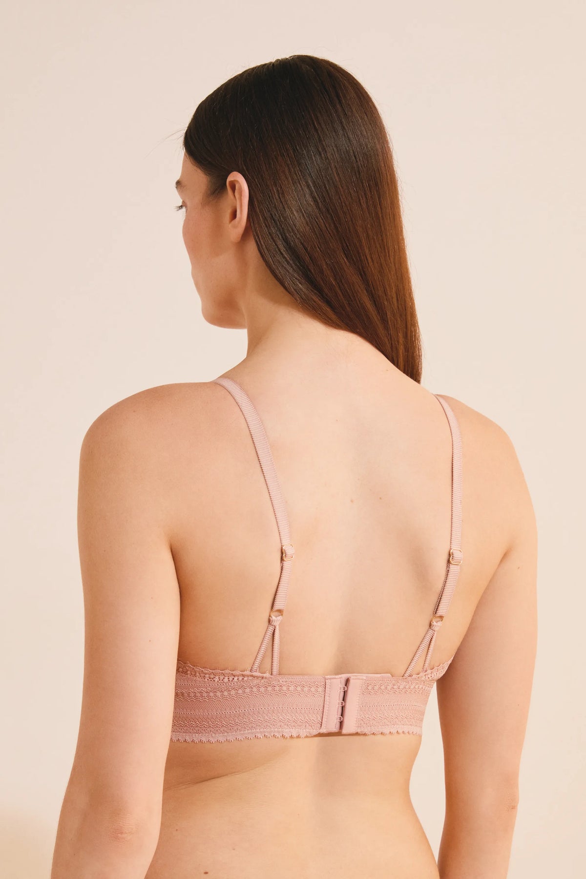 POWDER PINK