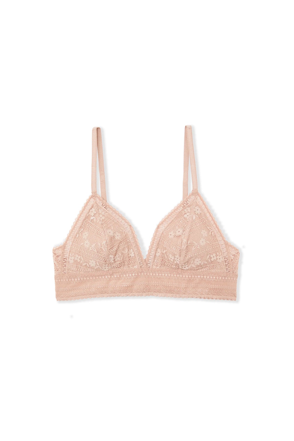 POWDER PINK