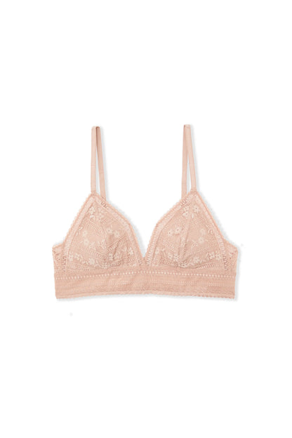 POWDER PINK