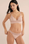 POWDER PINK