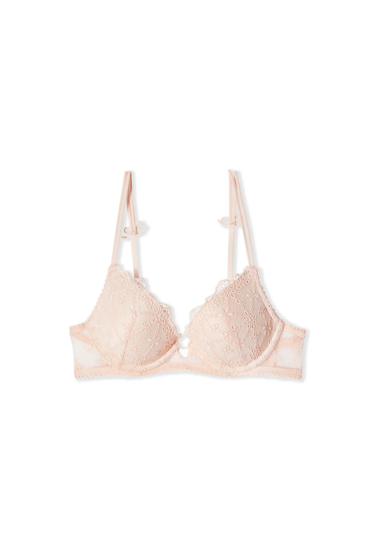 POWDER PINK