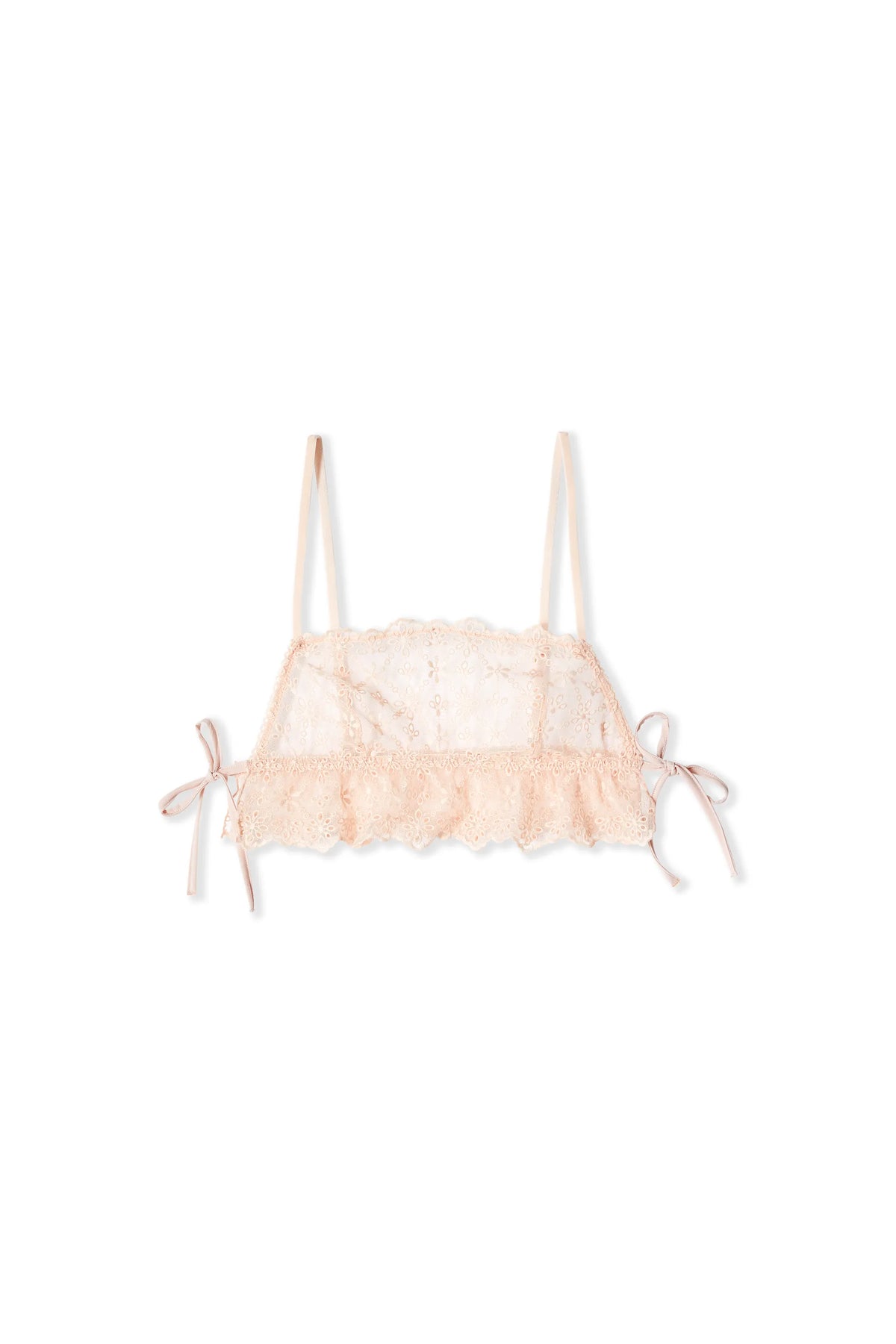POWDER PINK