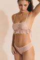 POWDER PINK