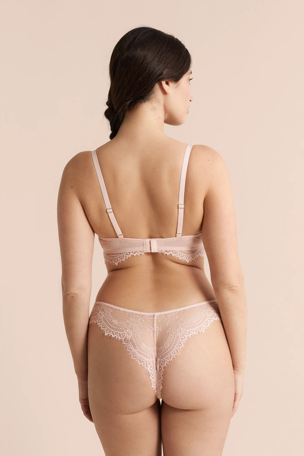 POWDER PINK