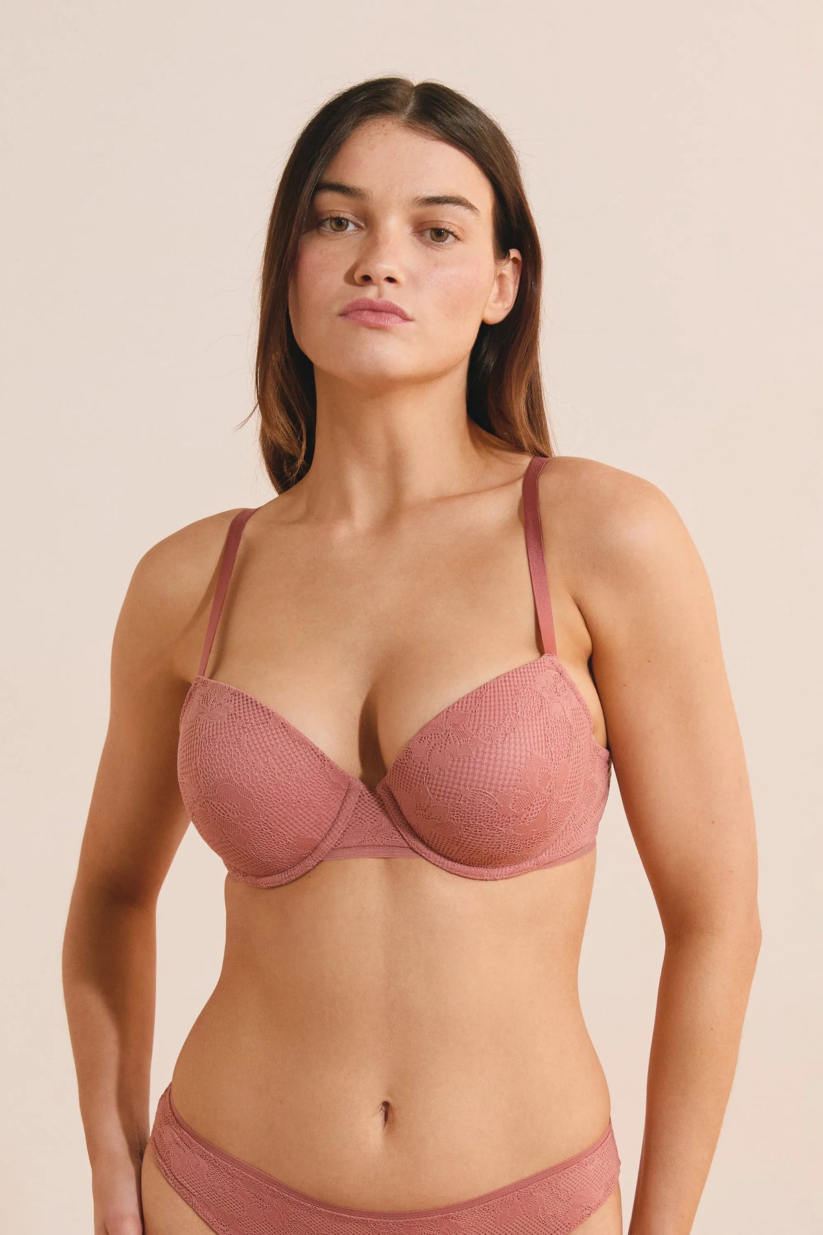 BLUSH