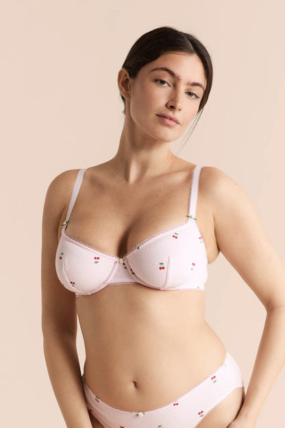 PRINT BACKGR PINK