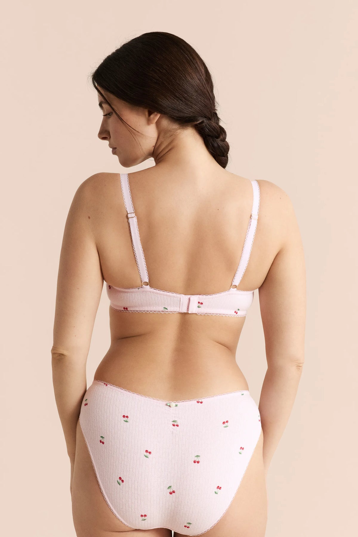 PRINT BACKGR PINK