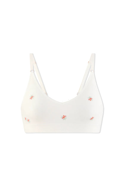 PRINTED  WHITE BACKGR
