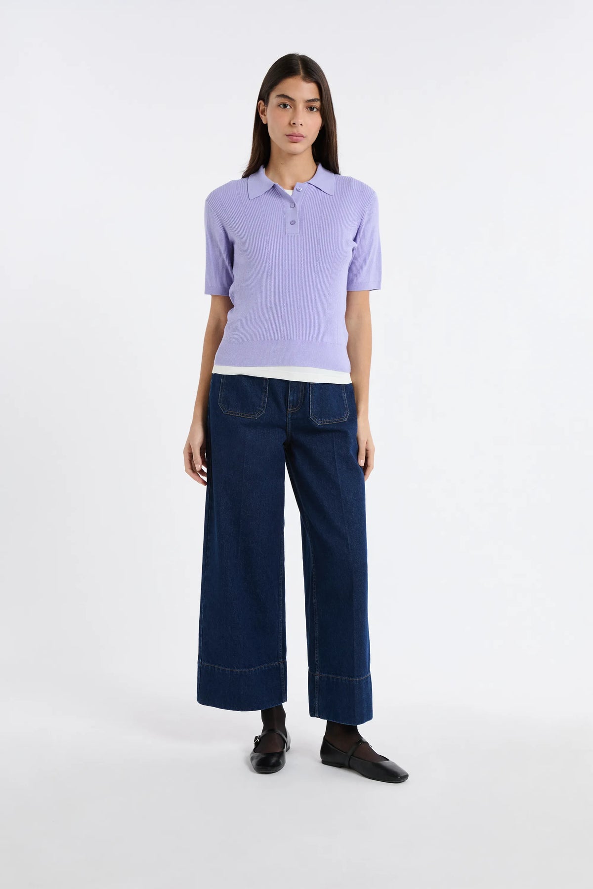 PARMA VIOLET