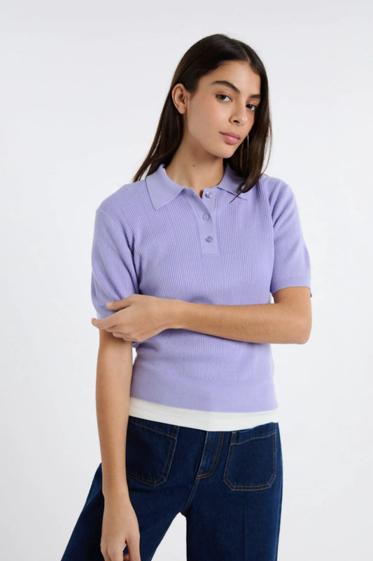 PARMA VIOLET