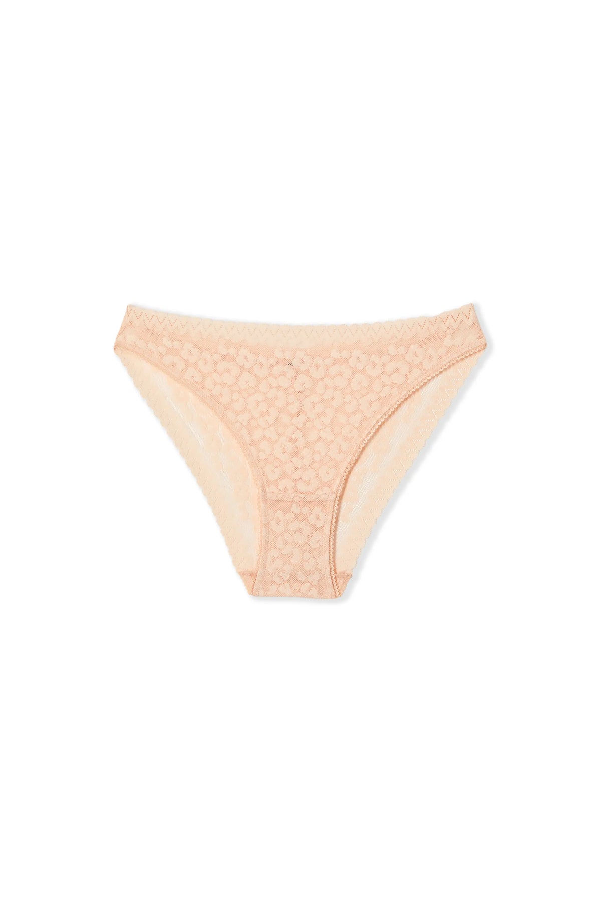 POWDER PINK