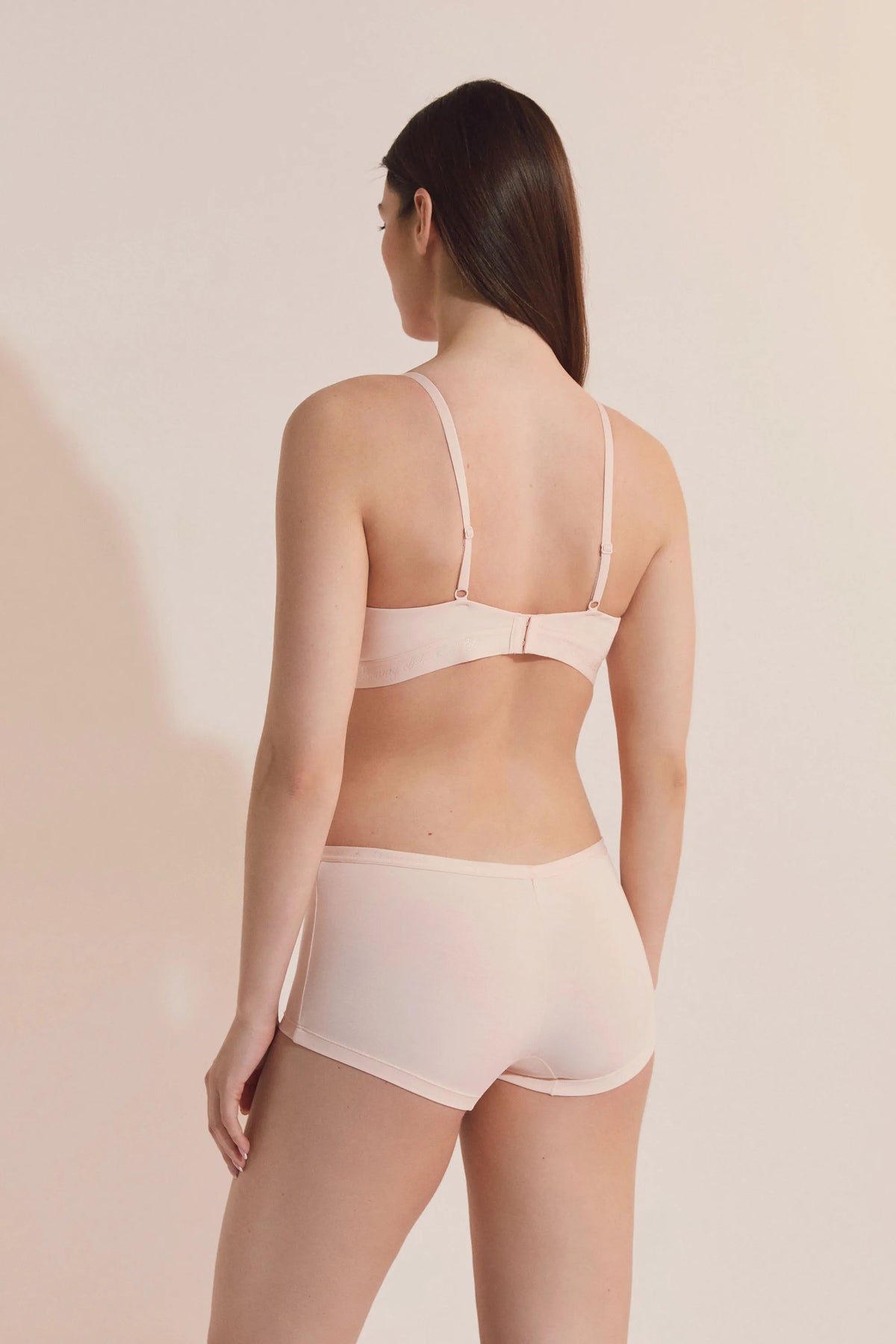 POWDER PINK
