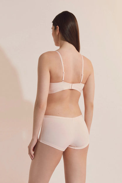 POWDER PINK