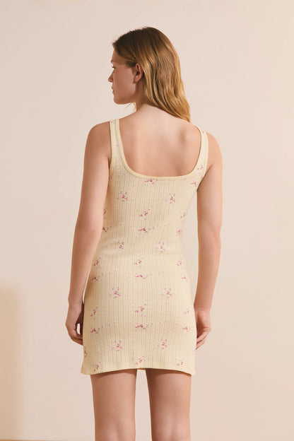 PALE YELLOW