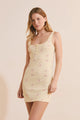 PALE YELLOW
