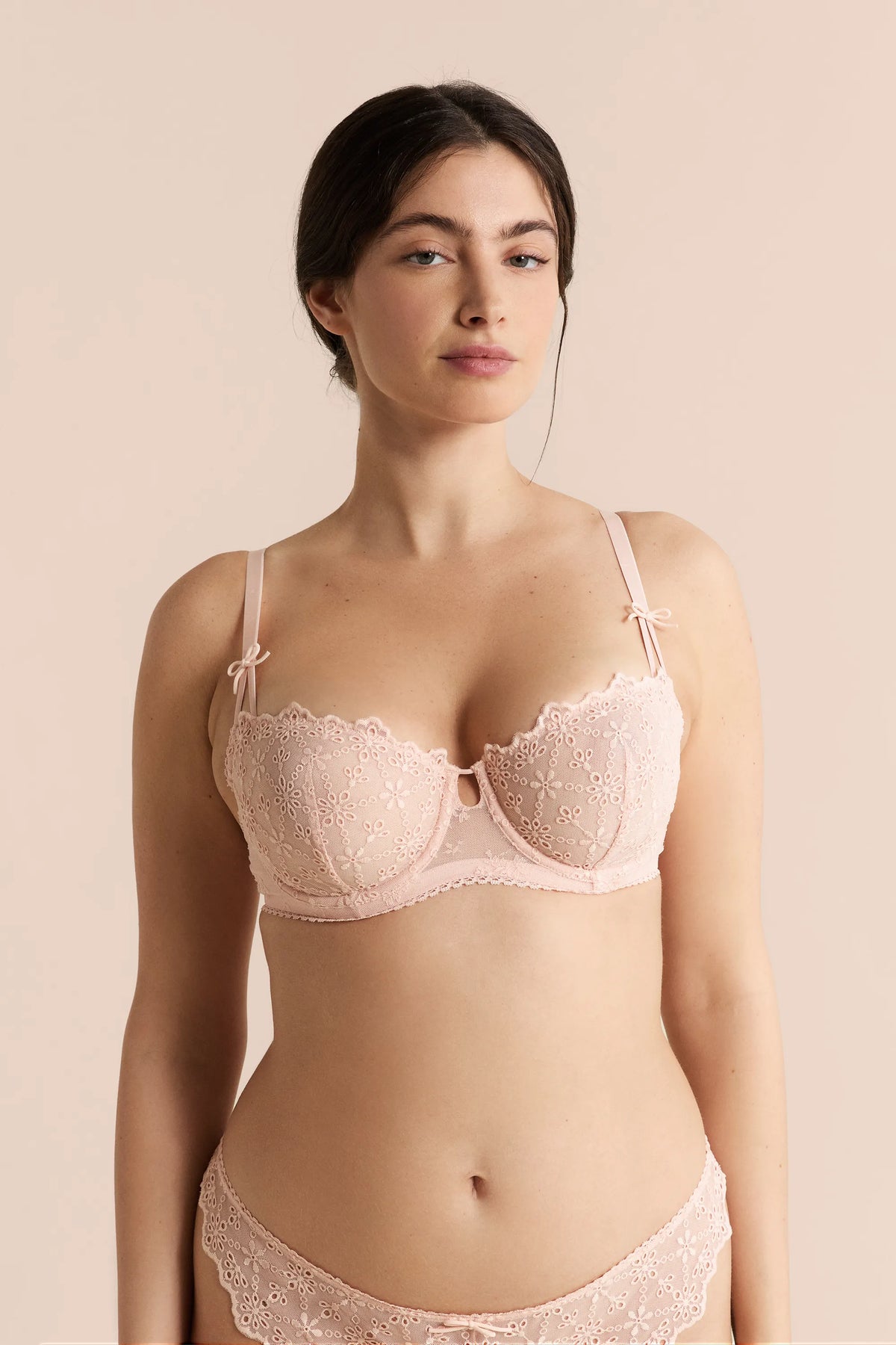 POWDER PINK