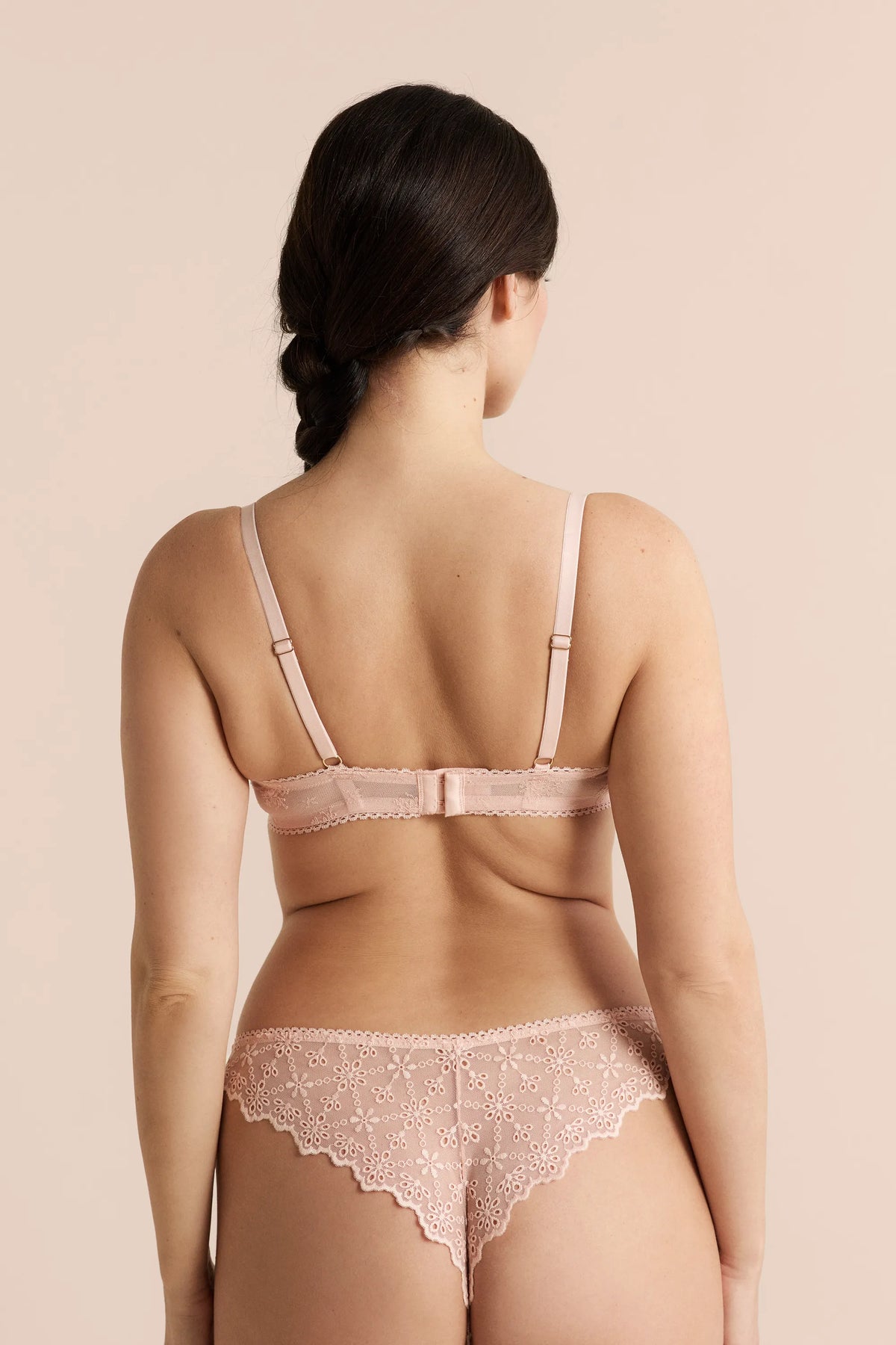 POWDER PINK