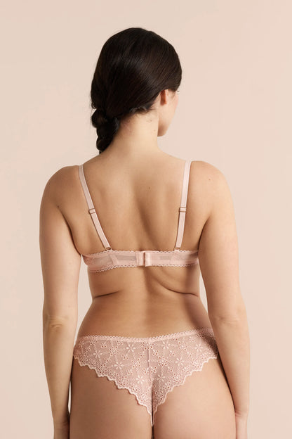 POWDER PINK