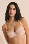 POWDER PINK