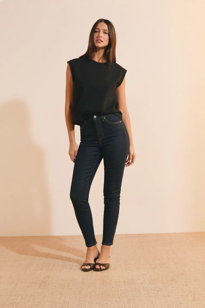 DENIM