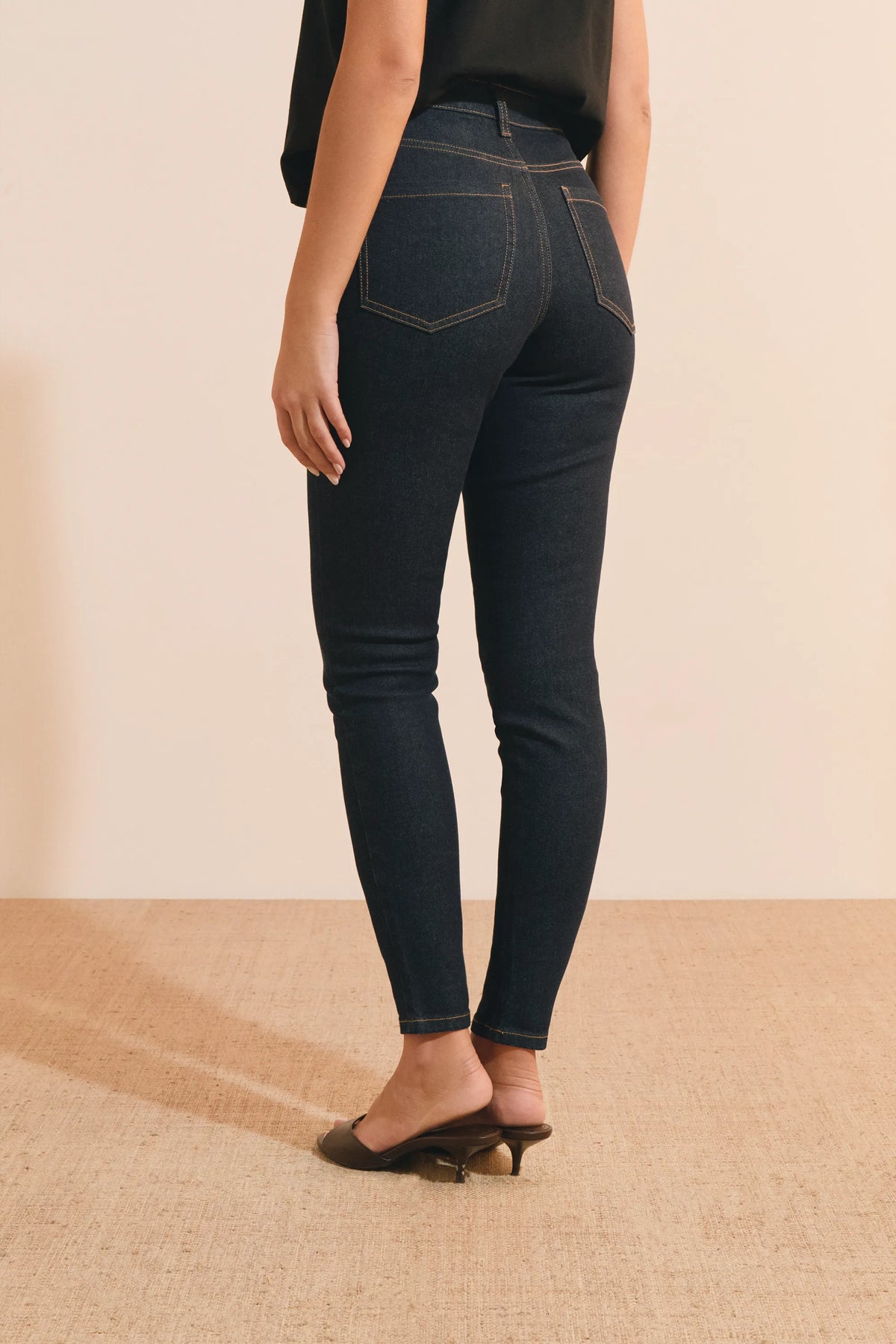 DENIM