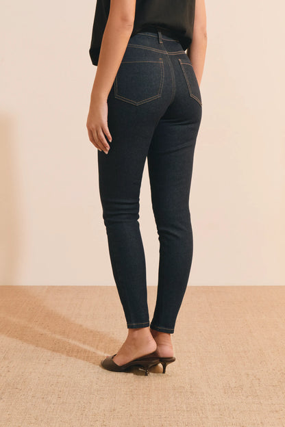 DENIM