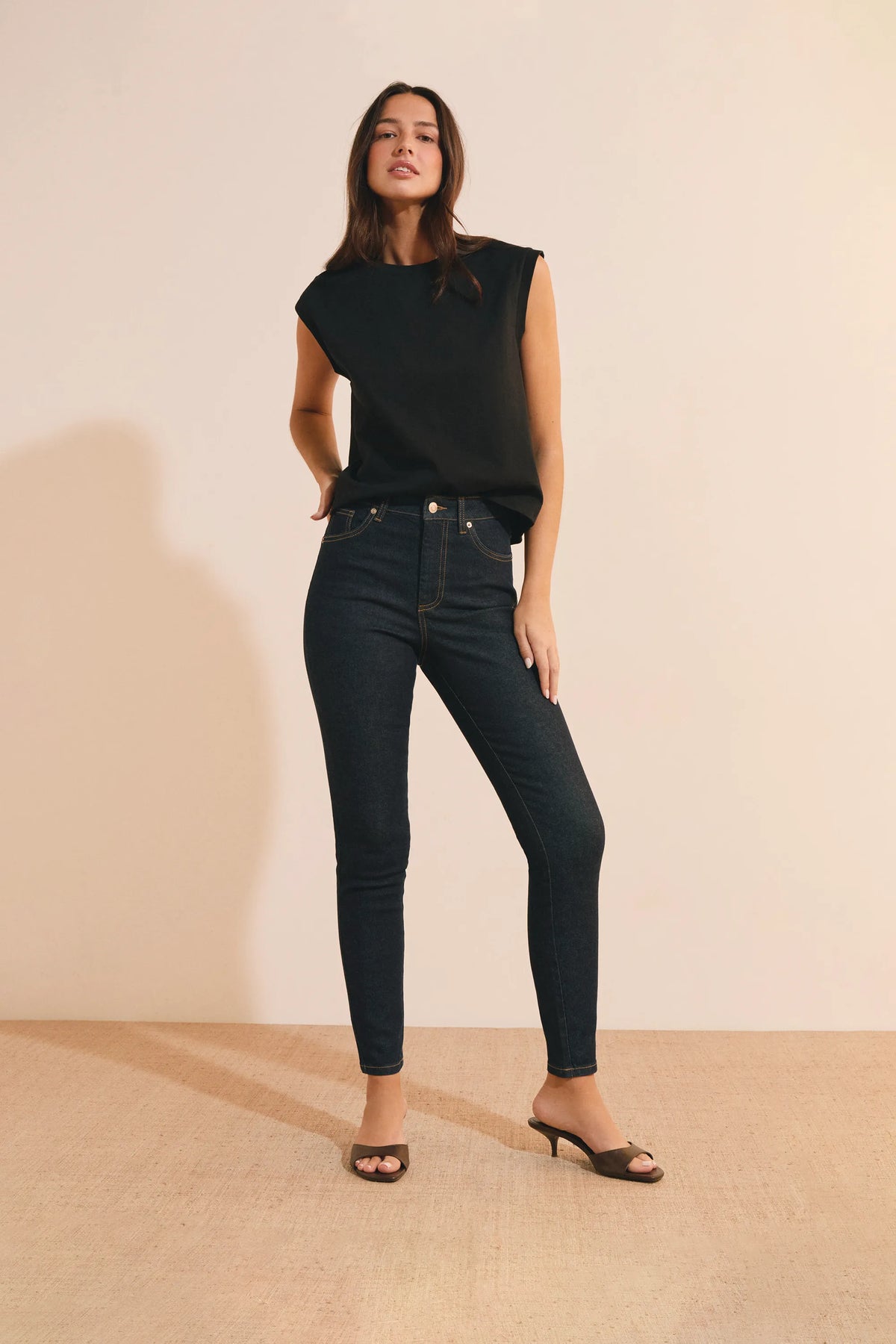 DENIM