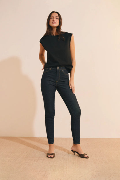 DENIM