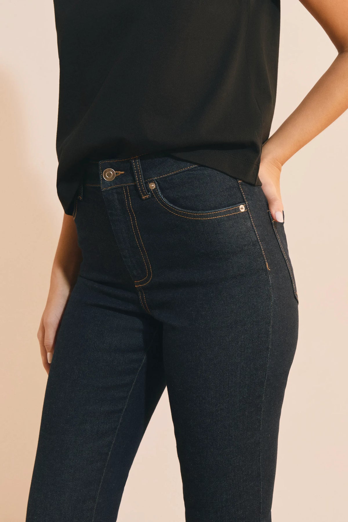 DENIM