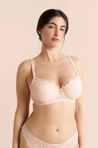POWDER PINK