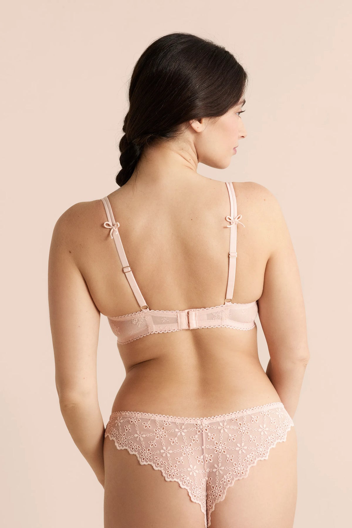 POWDER PINK