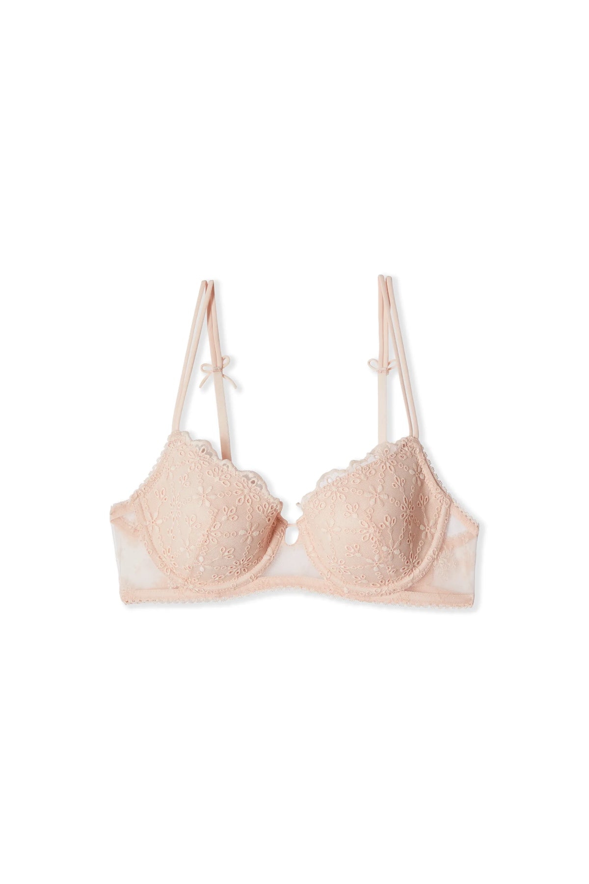 POWDER PINK