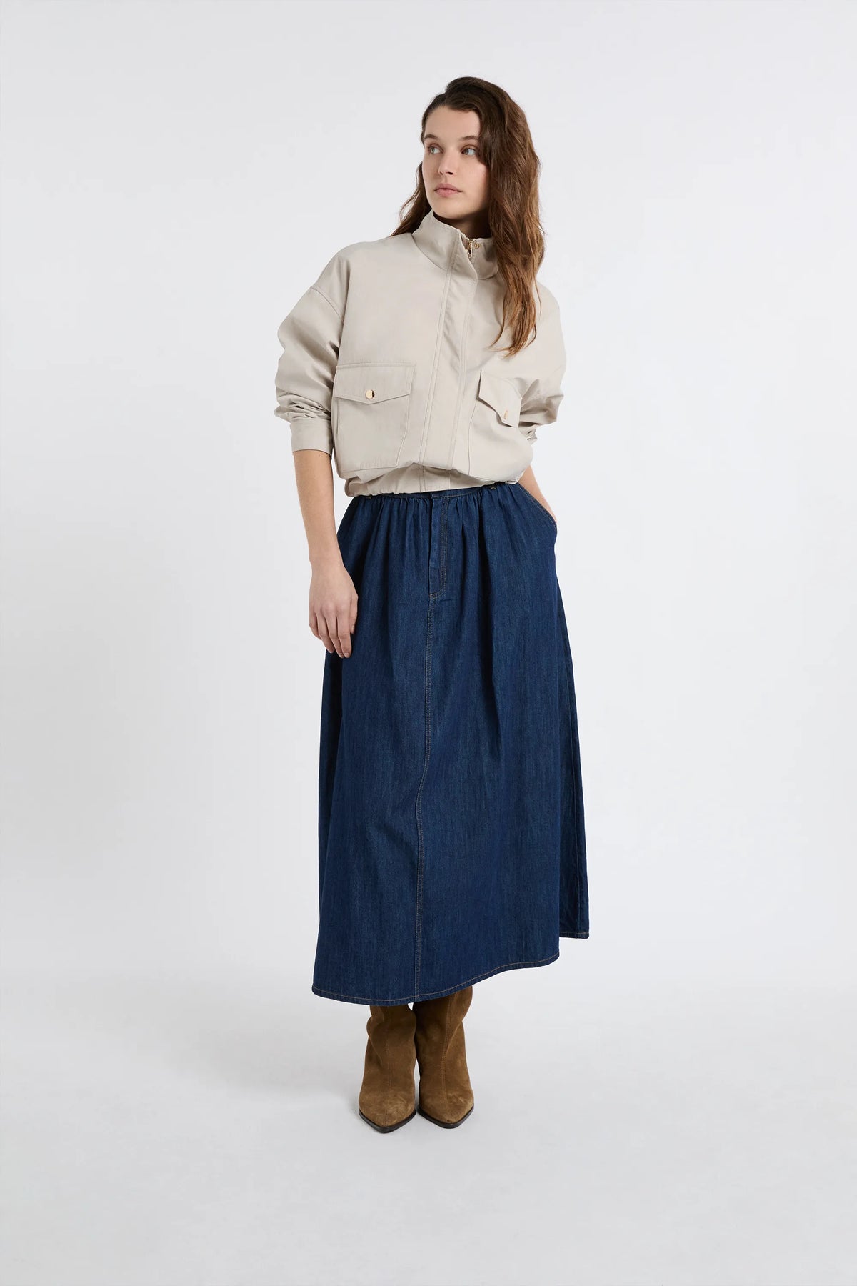 LINEN