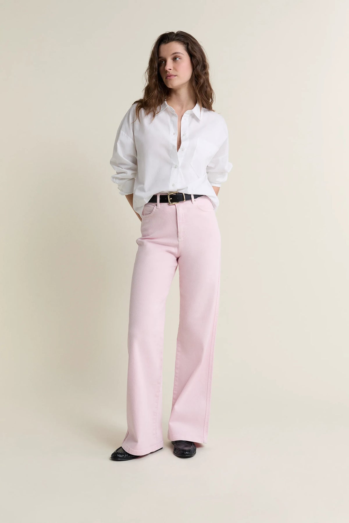 LILA PURPLE