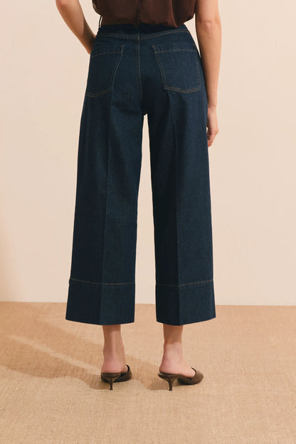DENIM